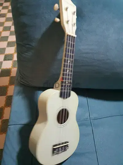 40. ukulele guitar soprano