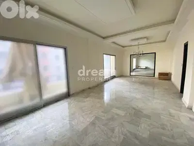Apartment For Sale In Achrafieh ach0040dpst