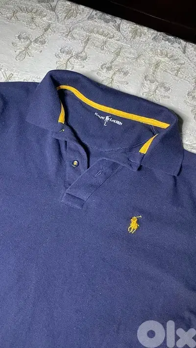 Polo Ralph Lauren brand new size large
