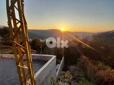 Prime location Land for sale in Monteverde | 1910 Sqm