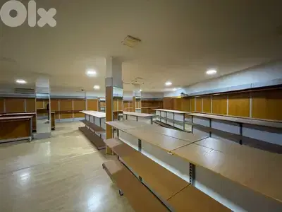 RWK107EN - Furnished Shop For Sale In Sarba
