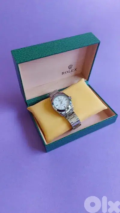 Rolex Milgauss