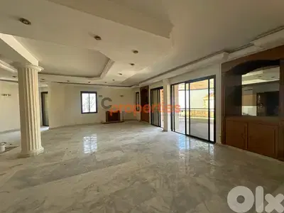 Apartment For Rent in Biyada شقة للاجار في البياضة CPCF172 Apartment For Rent in Biyada شقة للاجار في البياضة CPCF172