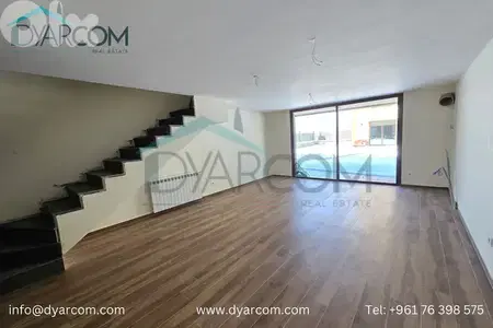 DY2321 - Kfardebian San Antonio Duplex Chalet for Sale!