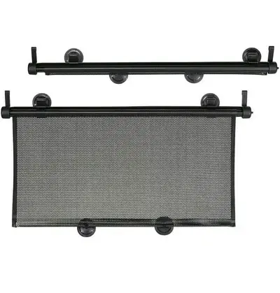 Ultimate Speed 2 x car sun protection roller blinds,car sun protection