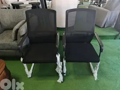 كرسي ثابت للمكتب. Office chair