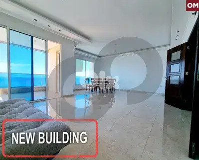 Prime Location- New building -Dohat el Hoss/دوحة الحص REF#OM118545