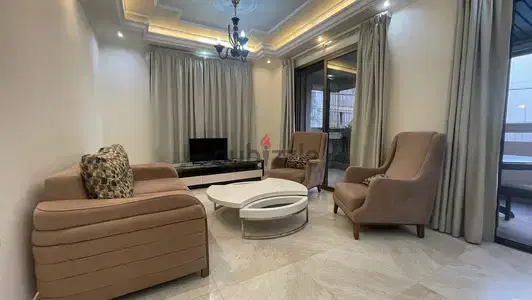 Apartment for rent in ain al mreiseh-MQBBH106