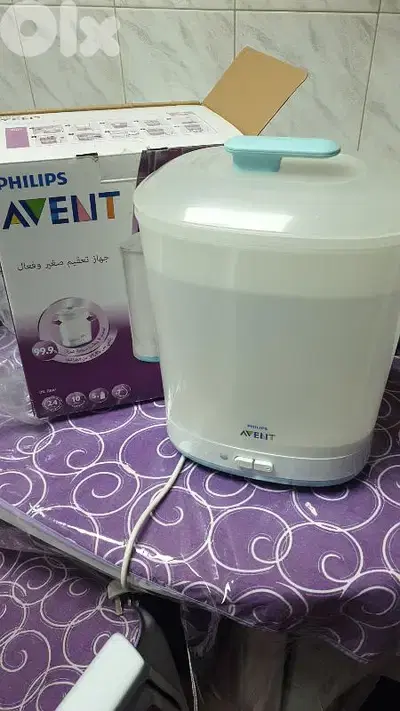 sterilizer