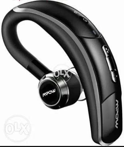 Mpow Bluetooth Earpiece MPBH028 / 4$ delivery