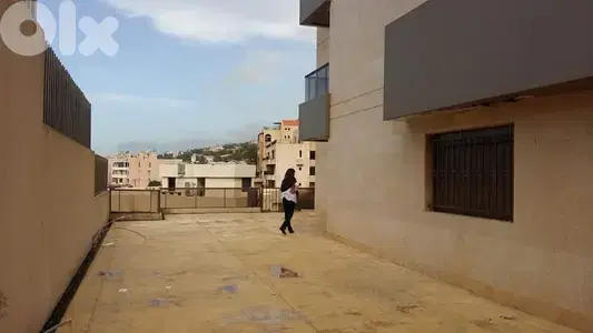 apartment For sale in antelias شقة للبيع في انطلياس
