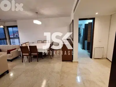 L17135 - Fully Furnished Apartment For Rent in Bhorsaf