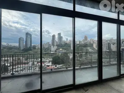APARTMENT DUPLEX FOR SALE - ACHRAFIEH BEIRUT دوبليكس في الاشرفية للبيع APARTMENT DUPLEX FOR SALE - ACHRAFIEH BEIRUT دوبليكس في الاشرفية للبيع