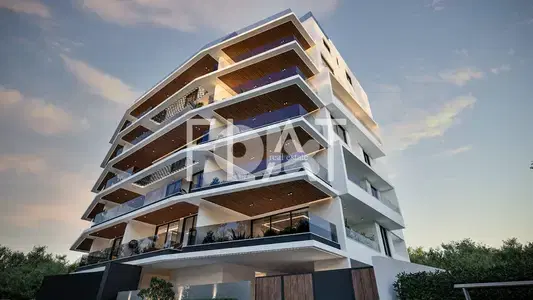 Apartment for Sale in Makenzie, Cyprus | شقة للبيع في ماكنزي، قبرص