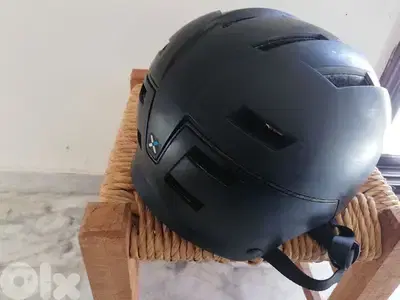B-Twin bicycle Helmet size L