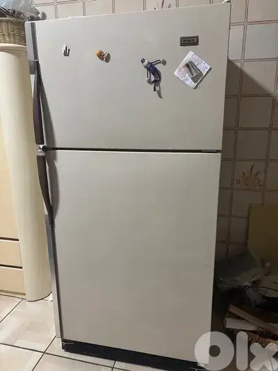 Used good condition fridge