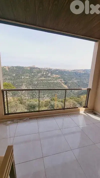 Apartment for sale in Quortada شقة للبيع في قرطادة