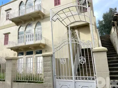 Property for Rent in Achrafieh عقار للإيجار أشرفية