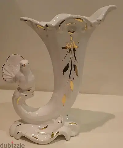 Porcelain Home Decoration (porselen)