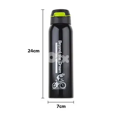 Bike Bottle