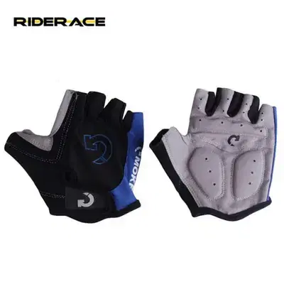 Cycling gloves sponge