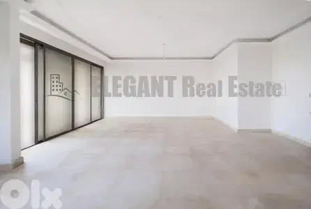 Apartment for Sale | Panoramic View | Hadath - Baabda