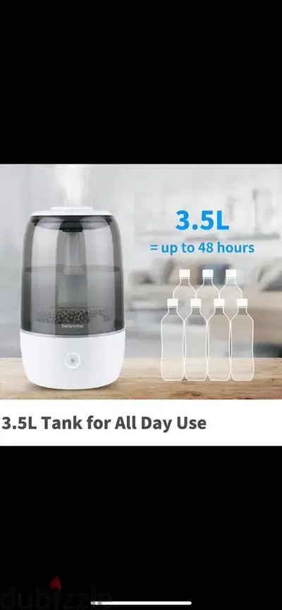 Switch bot smart humidifier Original & Best offer