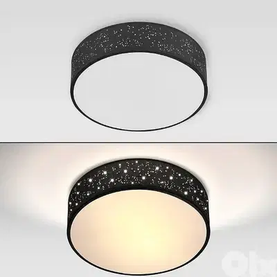 monzana ceiling lamp