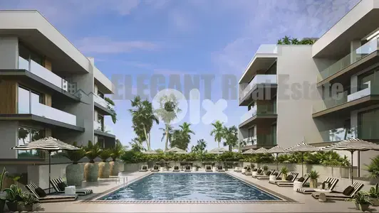 Apartment For Sale | Larnaca | Cyprus | Payment Facilities