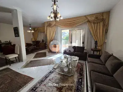 Apartment For SALE In Brazilia شقة للبيع #JG