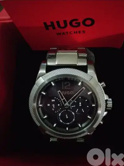 Hugo original