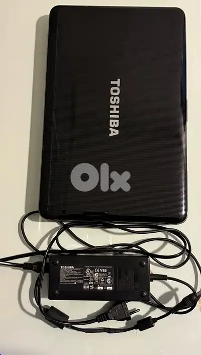 Toshiba Satellite C850 - B519 Toshiba Satellite C850 - B519
