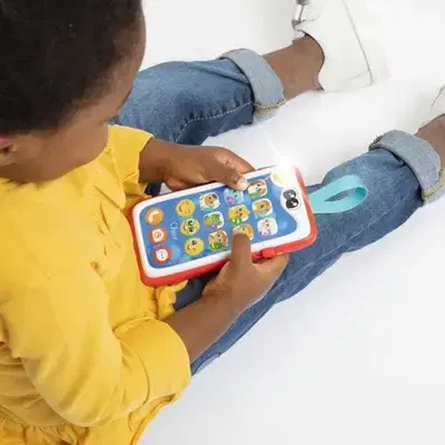 Chicco Smiley Smartphone