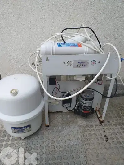 water filter