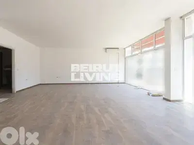 Spacious Office | Prime Area | Terrace | Storage