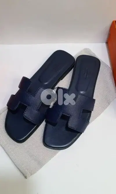 women slipper