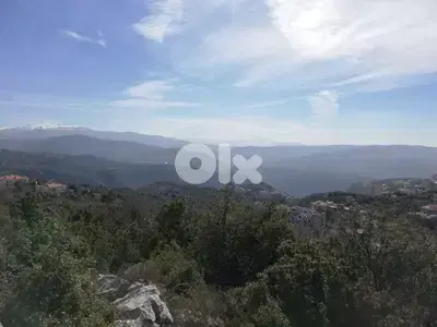 GMK113YAJ - Land for sale in Klayaat - أرض للبيع في قلايعات