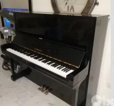 piano Yamaha original Nippon gaggi Japan