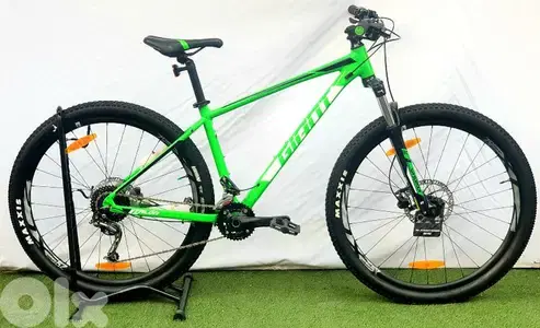 Gaint talon mtb 29