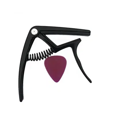 Alice A007K Capo With Pick