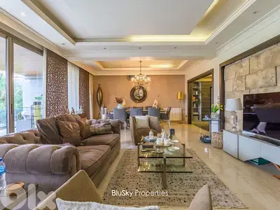 Apartment For SALE In Yarzeh شقة للبيع #JG