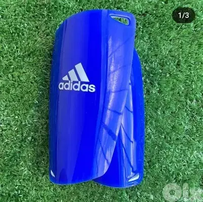 German store shin guard , size :M ,L , XL