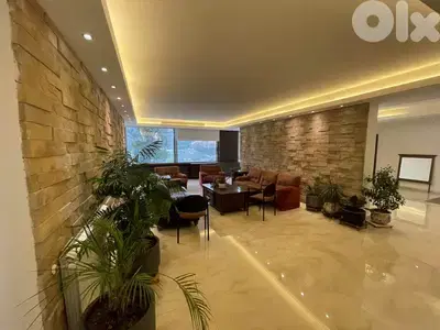 APARTMENT FOR SALE HAZMIEH BAABDA - شقة للبيع الحازمية