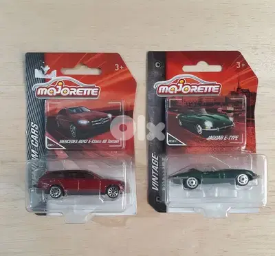Majorette diecast car model 1;64 Majorette diecast car model 1;64