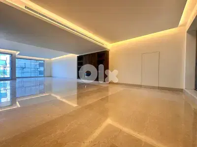 Sea View Apartment For Sale In Ain al-Mraiseh شقة مطلة على البحر للبيع