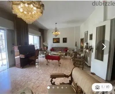 apartment For sale in zalka شقة للبيع في الزلقا
