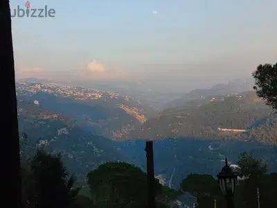 2850 SQM land for sale in Bet Mery - أرض للبيع في بيت مري