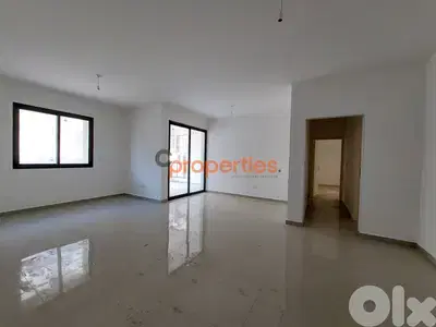 Apartment for sale in Mar Roukoz شقة للبيع في مار روكز CPSM240