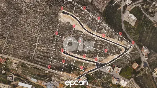 Exclusive Residential Plots for Sale in Rechdebbine