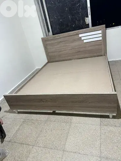 تخت مجوز موديل جديد 170 سم
